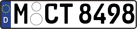 M-CT8498