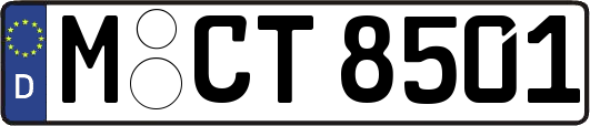 M-CT8501