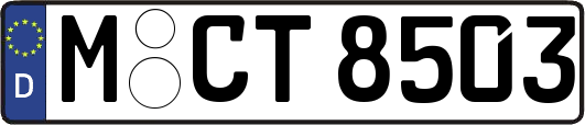 M-CT8503