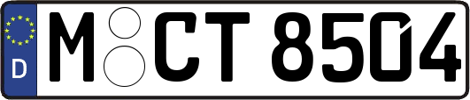 M-CT8504