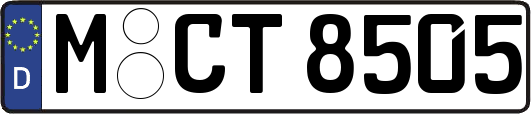 M-CT8505