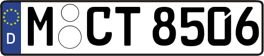 M-CT8506