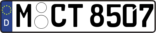 M-CT8507