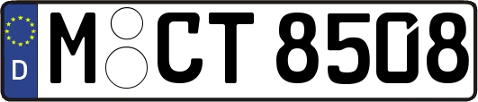 M-CT8508