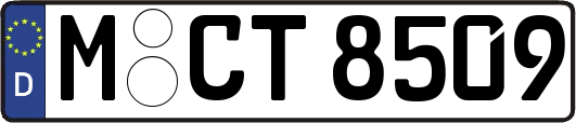 M-CT8509