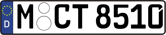 M-CT8510