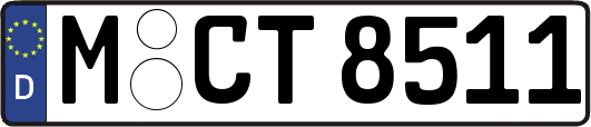 M-CT8511