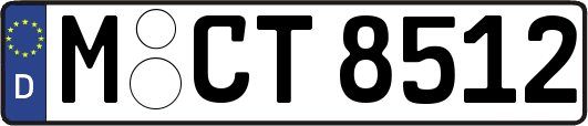 M-CT8512