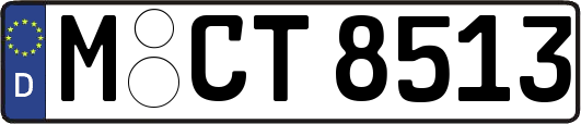 M-CT8513