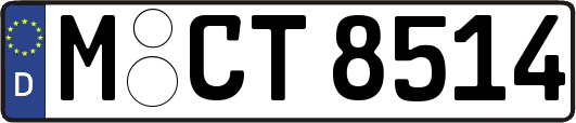 M-CT8514