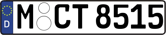 M-CT8515