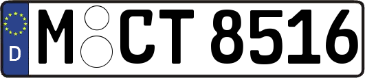M-CT8516