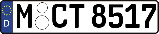 M-CT8517