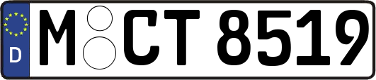 M-CT8519