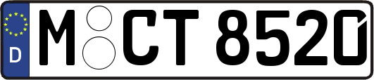 M-CT8520