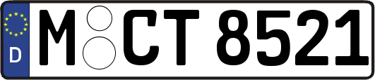 M-CT8521
