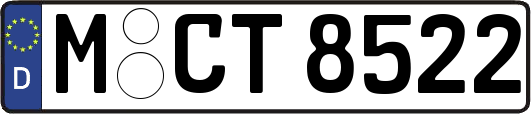 M-CT8522