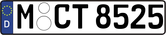 M-CT8525