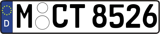 M-CT8526