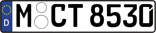 M-CT8530