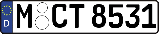 M-CT8531
