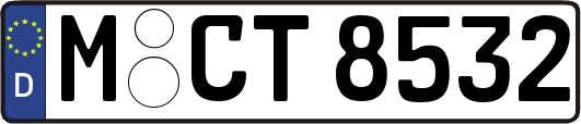 M-CT8532