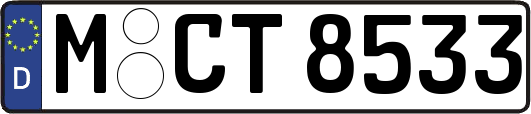 M-CT8533