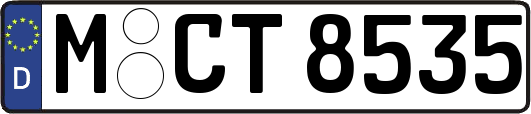 M-CT8535