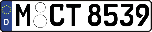 M-CT8539