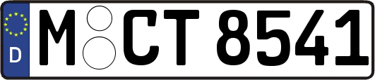 M-CT8541