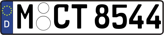 M-CT8544