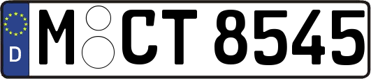 M-CT8545