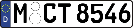 M-CT8546