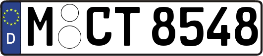 M-CT8548