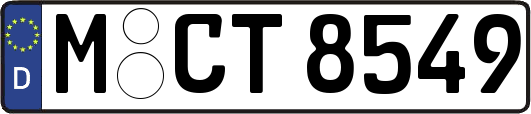M-CT8549