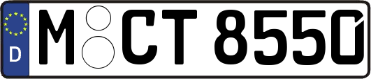 M-CT8550