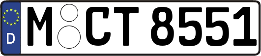 M-CT8551