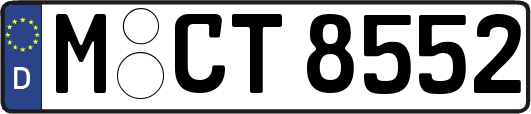 M-CT8552