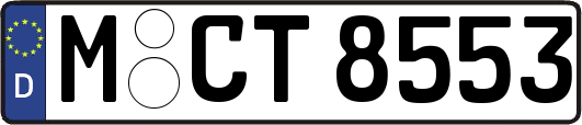 M-CT8553