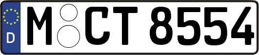 M-CT8554