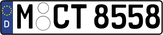 M-CT8558