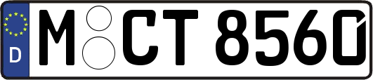M-CT8560