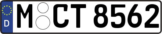 M-CT8562