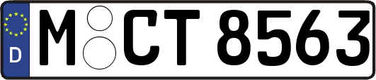 M-CT8563