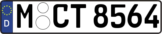 M-CT8564