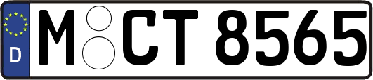 M-CT8565