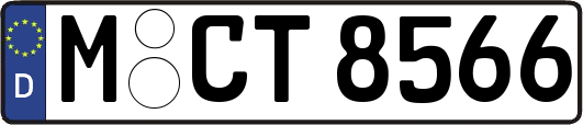 M-CT8566