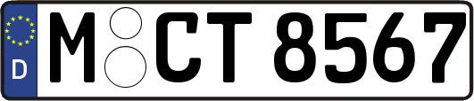 M-CT8567