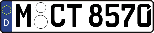 M-CT8570