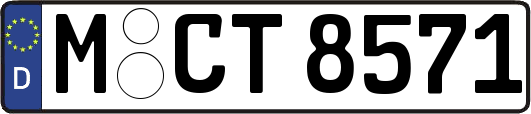 M-CT8571